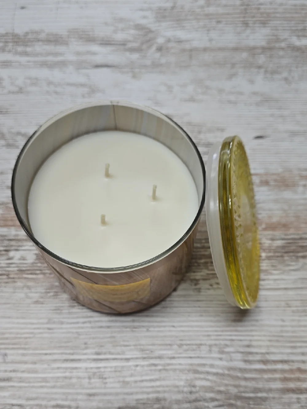 Amari Tarocco Orange Candle – 14 oz